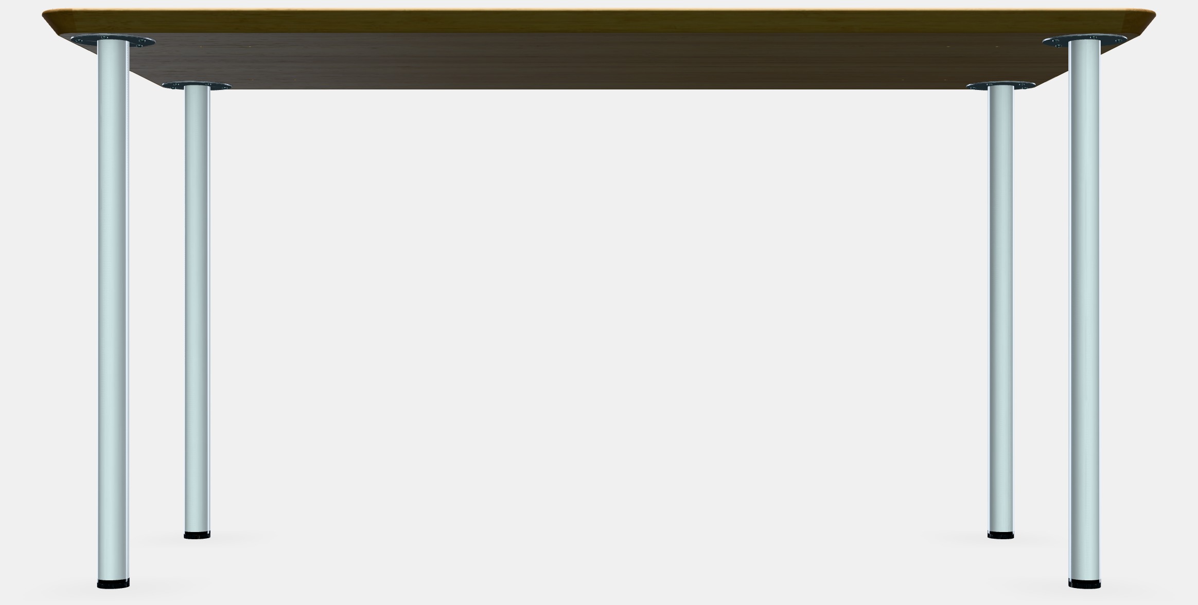 ANFALLARE - ADILS Desk Low-poly 3D model_11