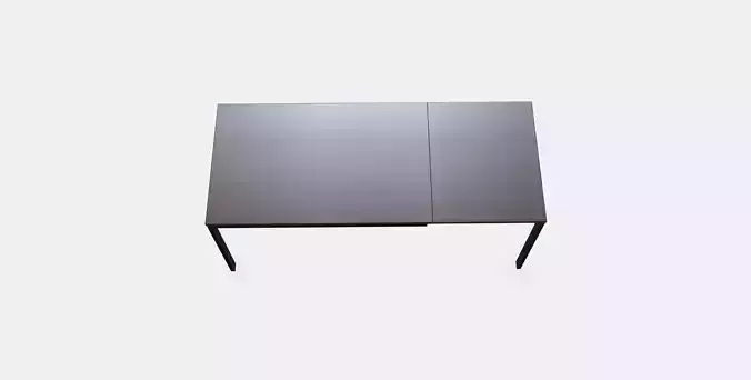 VANGSTA Extendable table 3