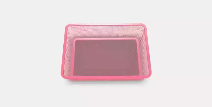 TROFAST Mesh storage box