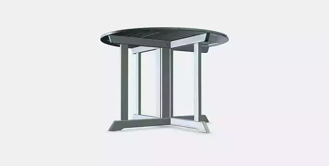 BONDHOLMEN Table outdoor 1