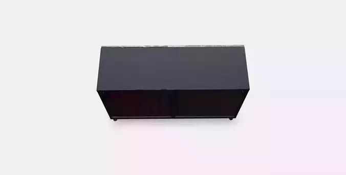 BESTA Storage combination with doors 17