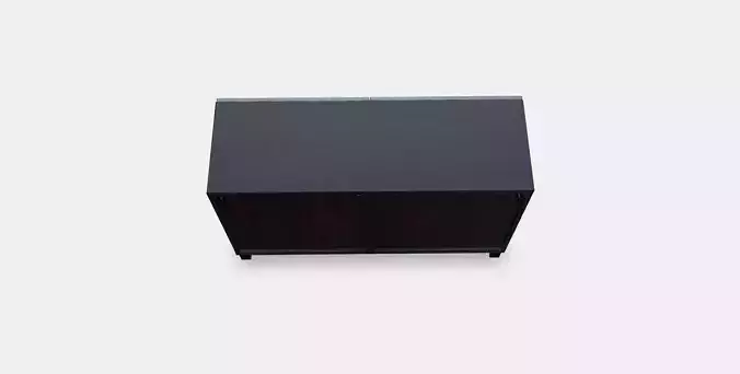 BESTA Storage combination with doors 19