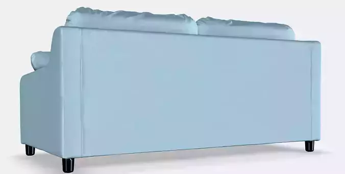 VINLIDEN 3-seat sofa 1