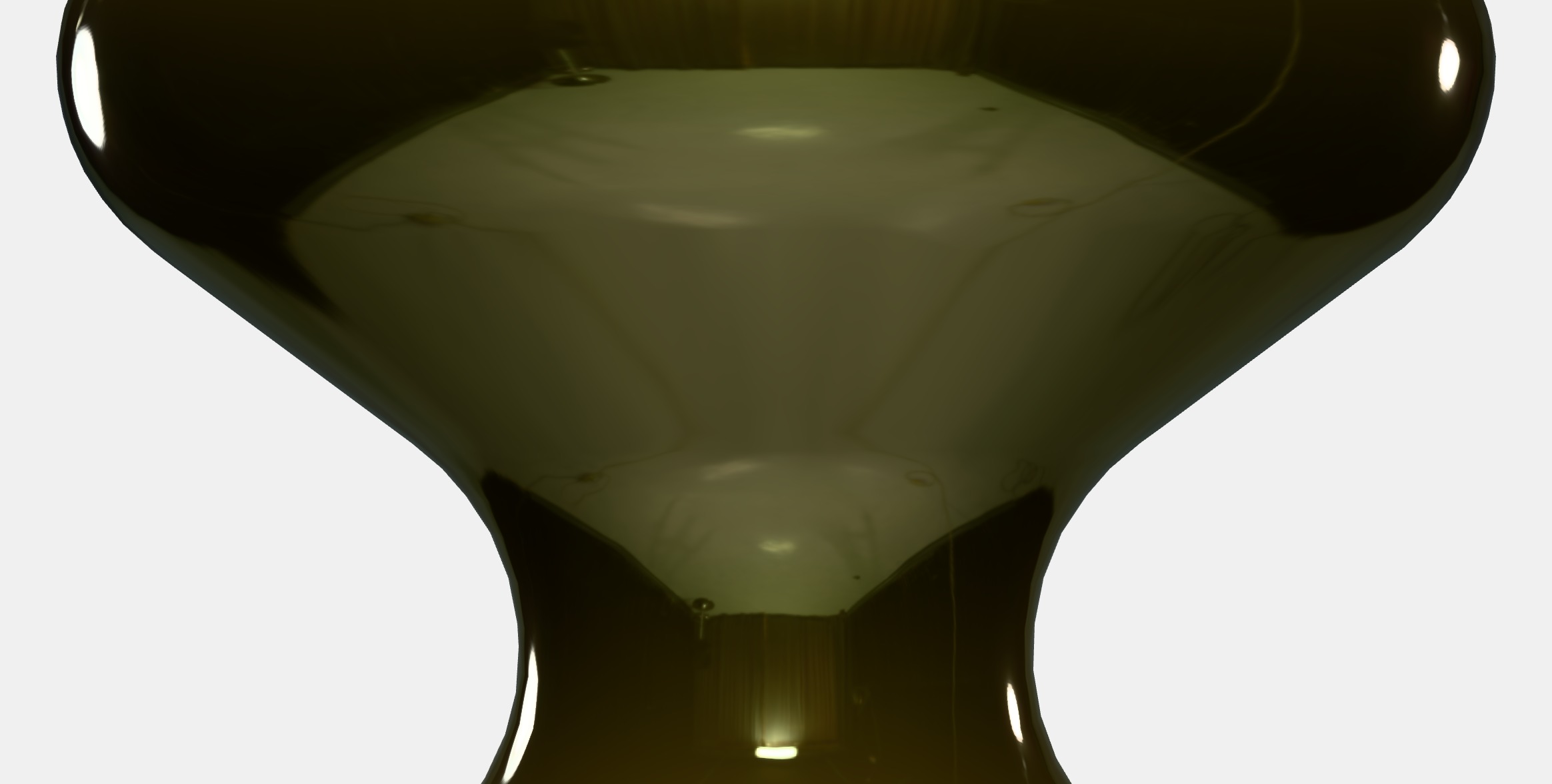 ENERYDA Knob 5 Low-poly 3D model_11