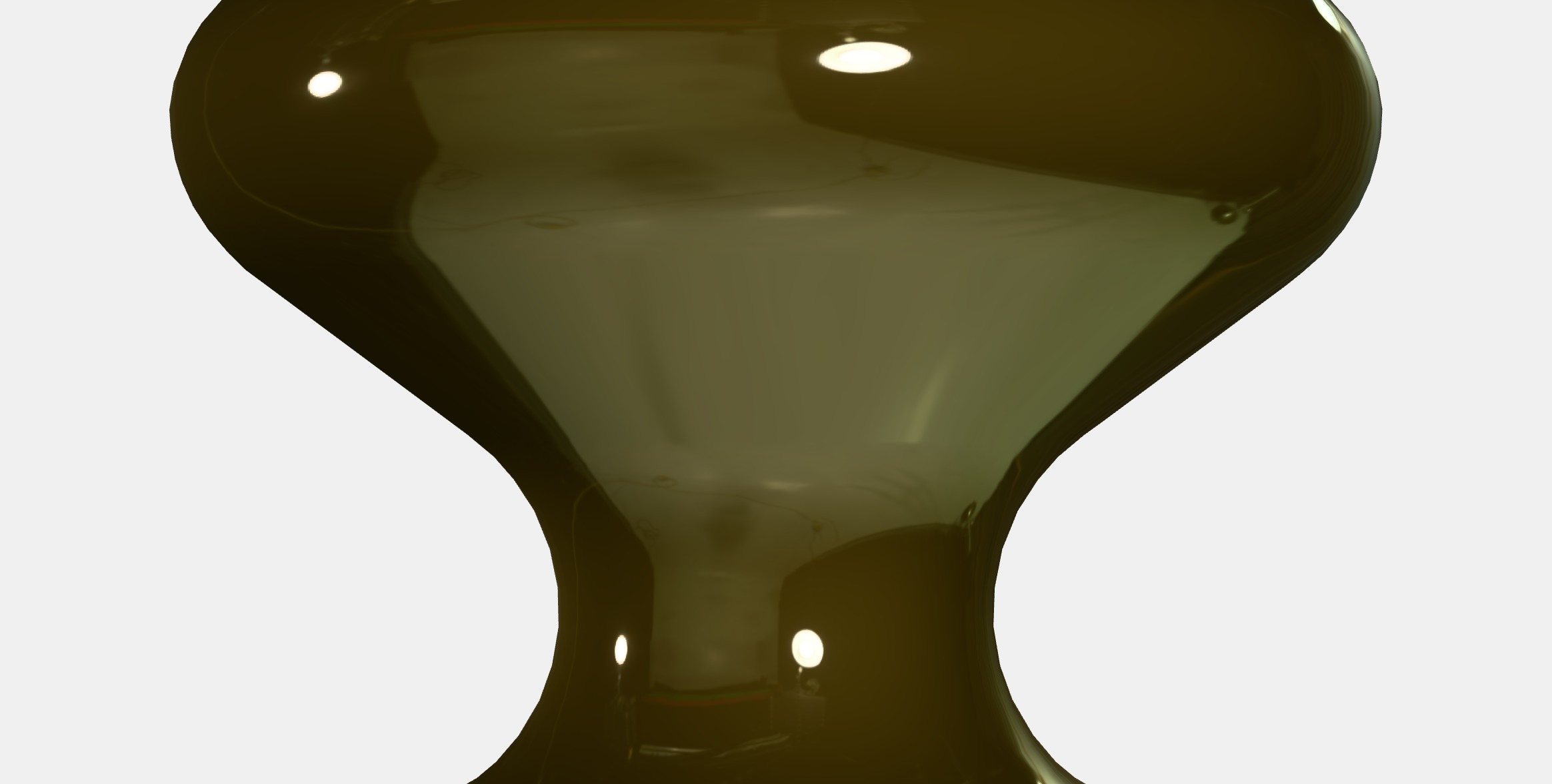 ENERYDA Knob 5 Low-poly 3D model_7