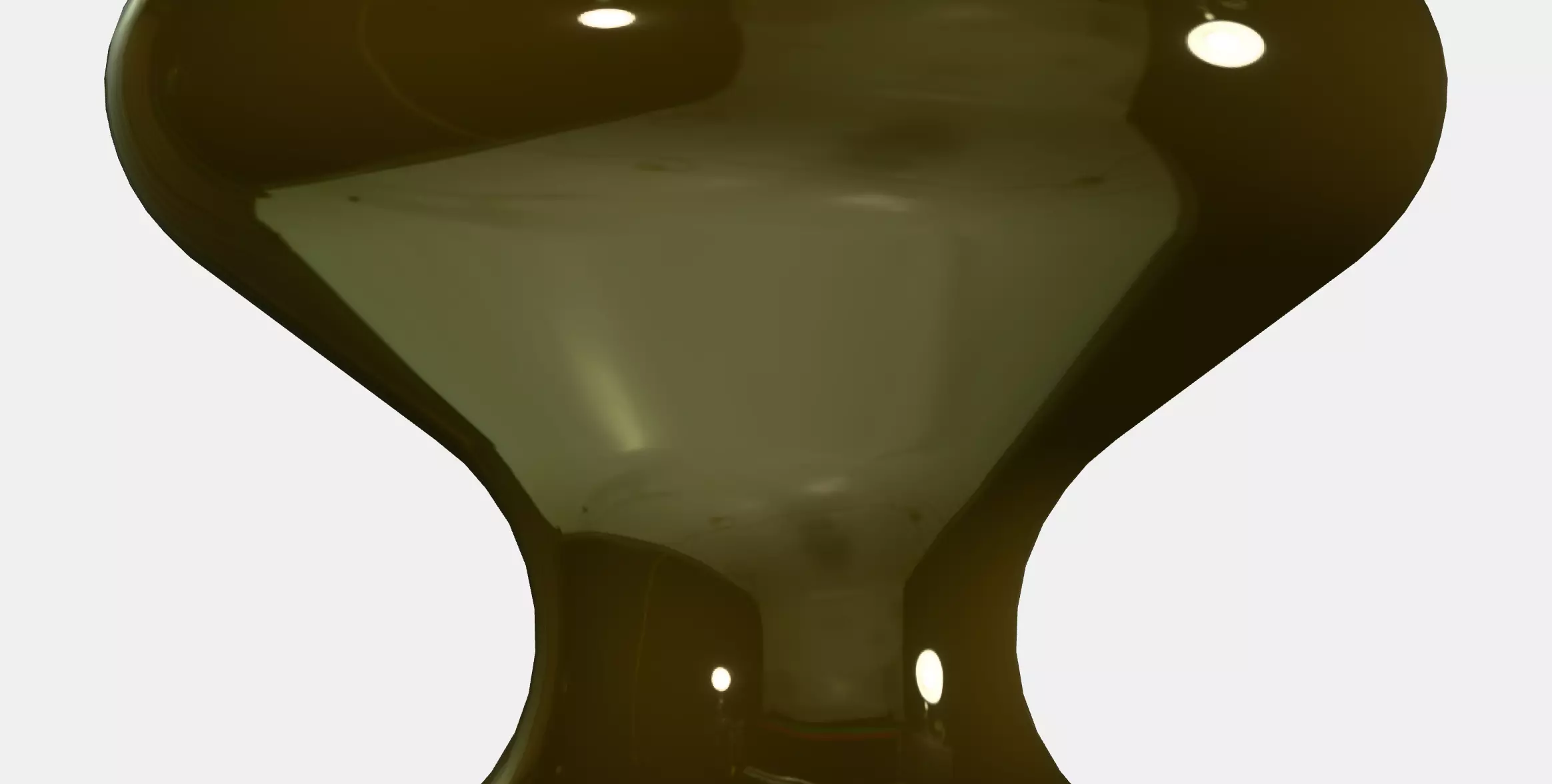 ENERYDA Knob 5 Low-poly 3D model_0