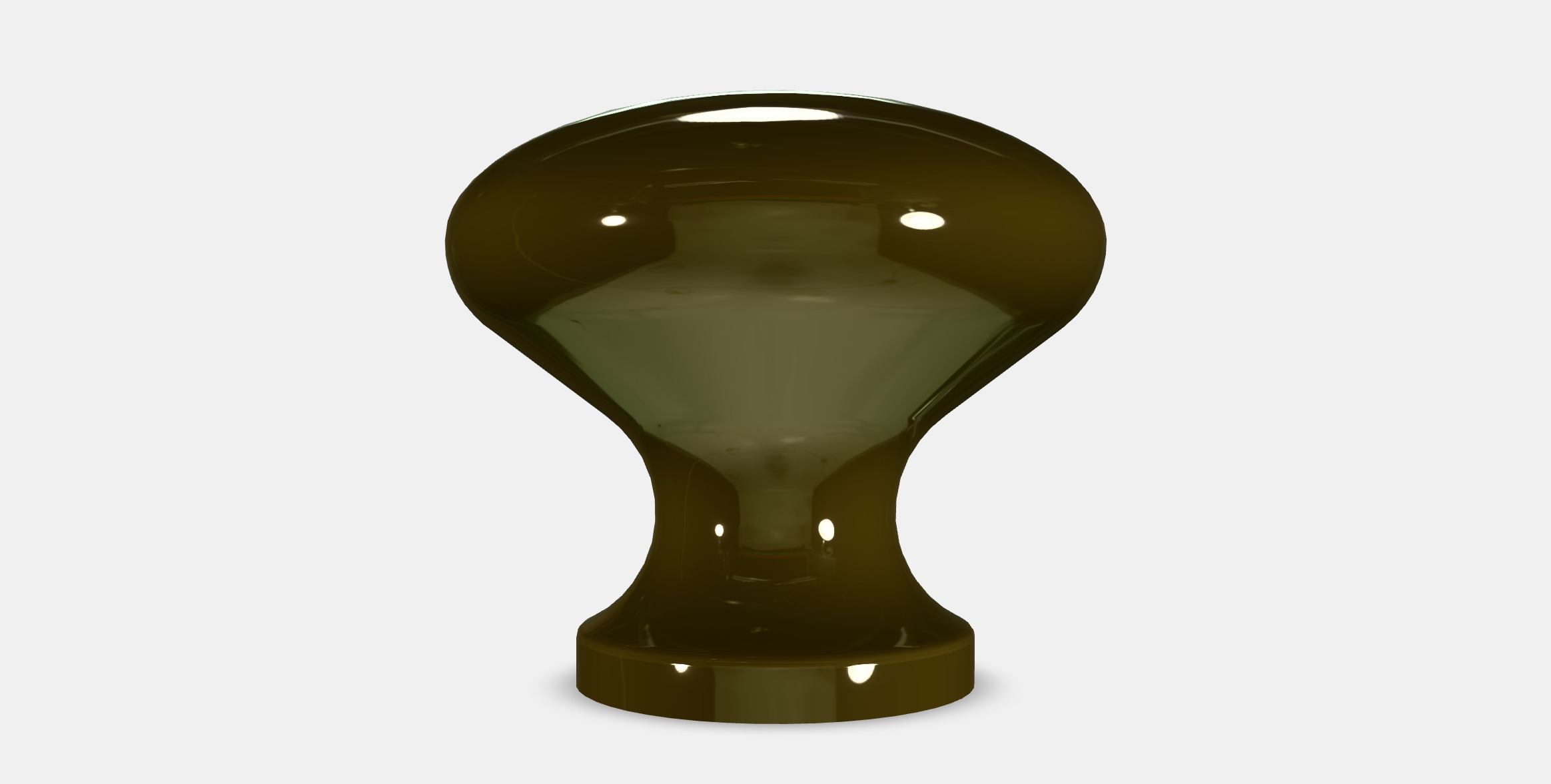 ENERYDA Knob 5 Low-poly 3D model_15