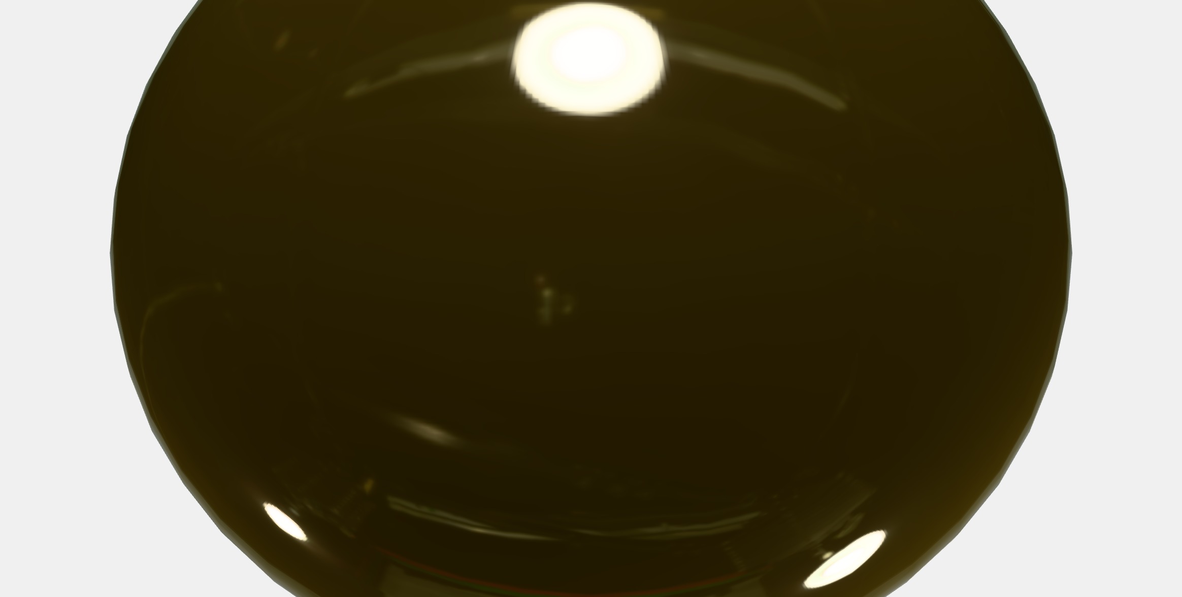 ENERYDA Knob 5 Low-poly 3D model_4