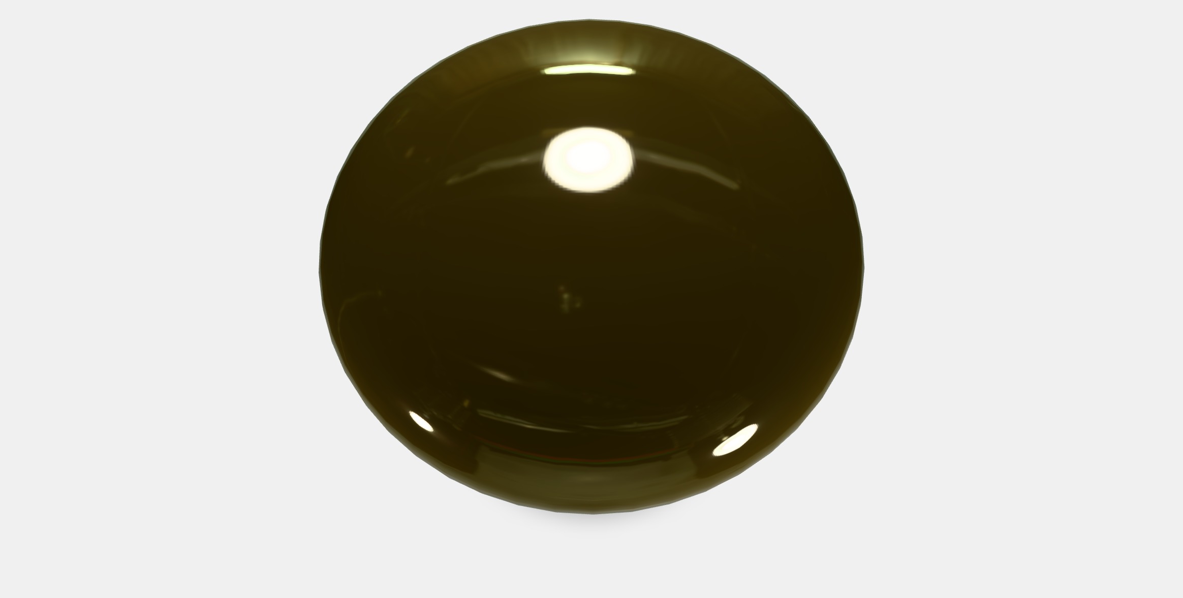 ENERYDA Knob 5 Low-poly 3D model_2