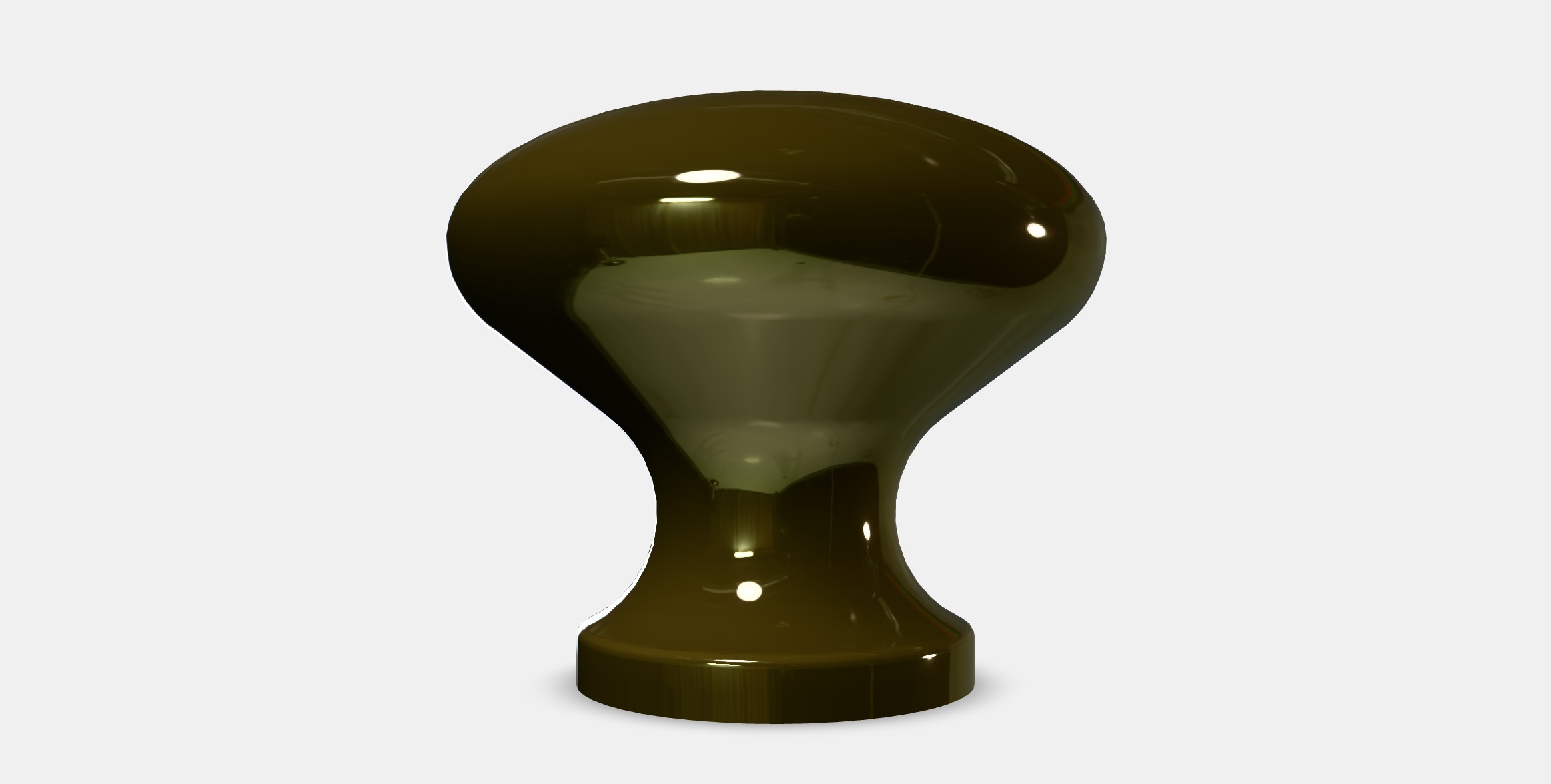 ENERYDA Knob 5 Low-poly 3D model_12