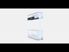MAXIMERA Pull-out interior fittings Low-poly 3D model_1