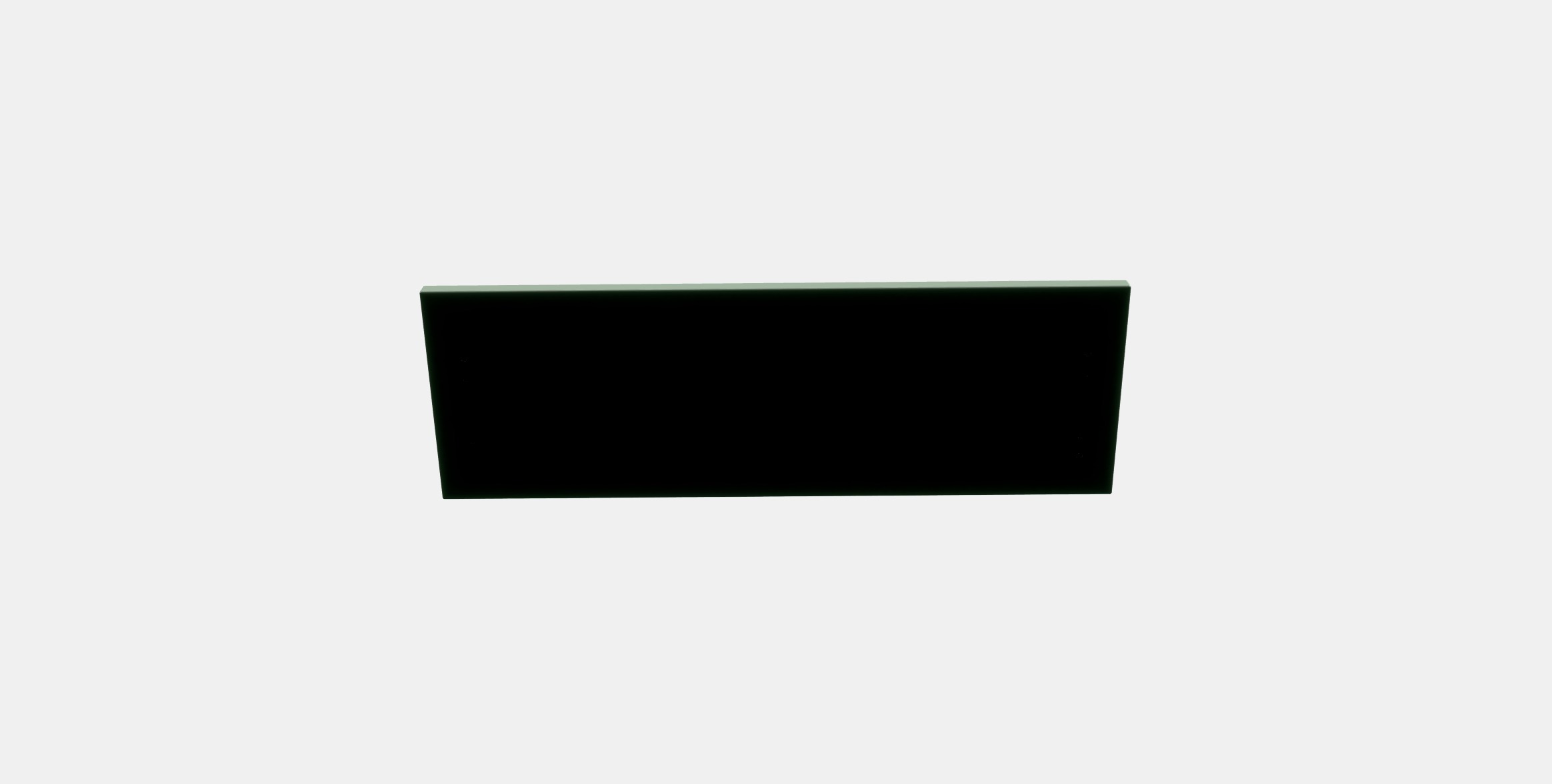 STENSUND Drawer front 6 Low-poly 3D model_7