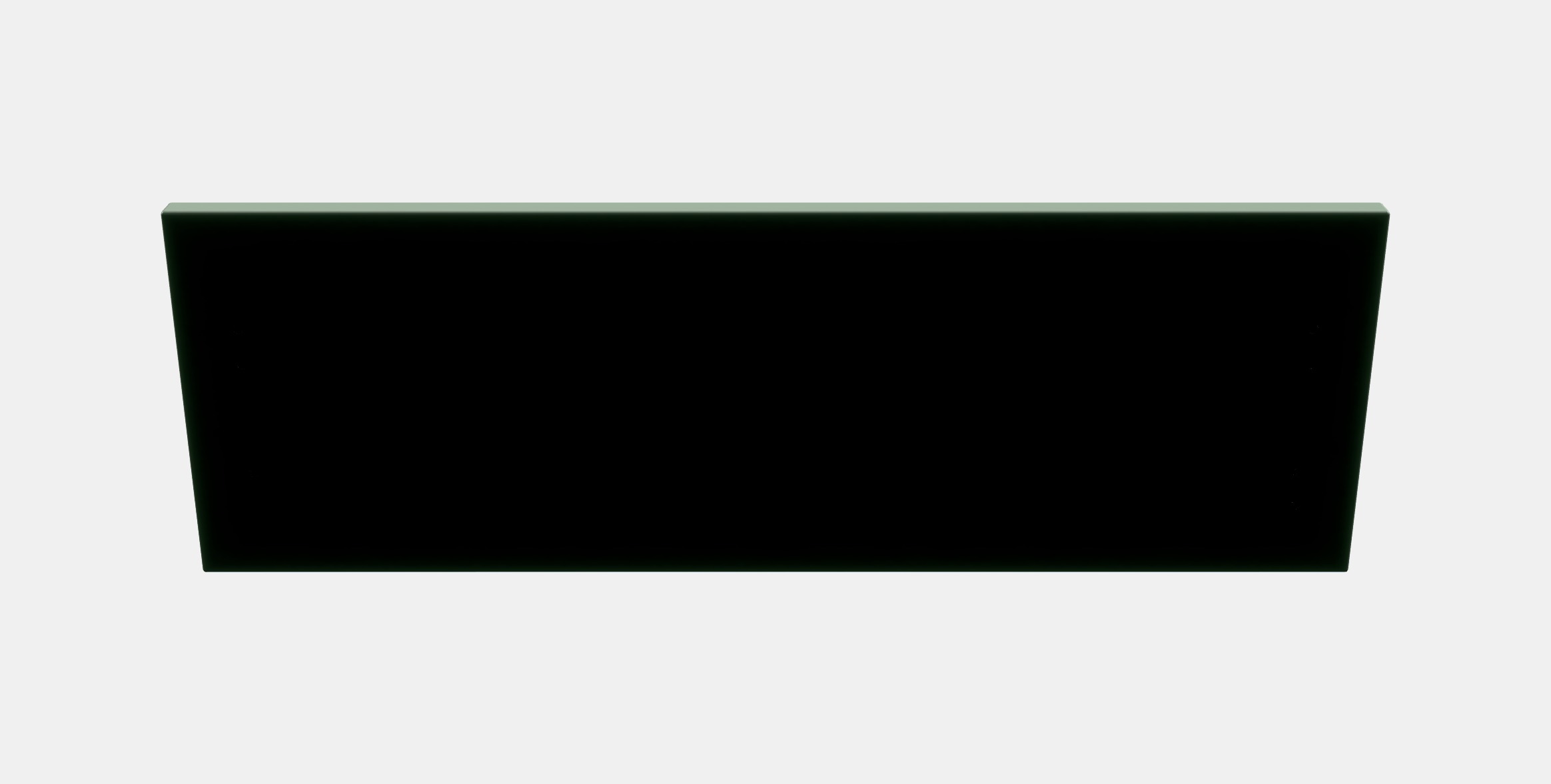 STENSUND Drawer front 6 Low-poly 3D model_8