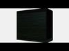 TITTEBO Tambour storage f small appliances Low-poly 3D model_1
