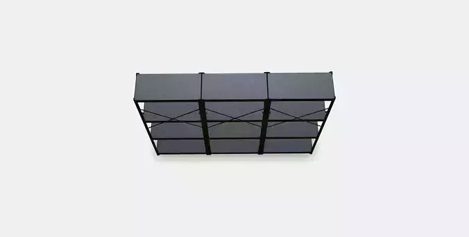 BROR Shelving unit 1