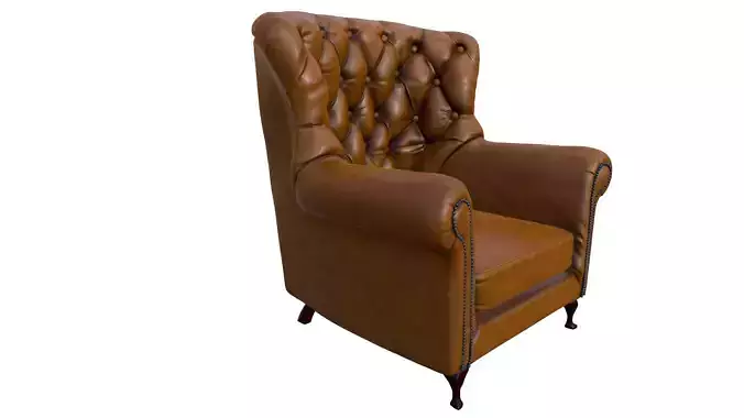 Sofa Chair 