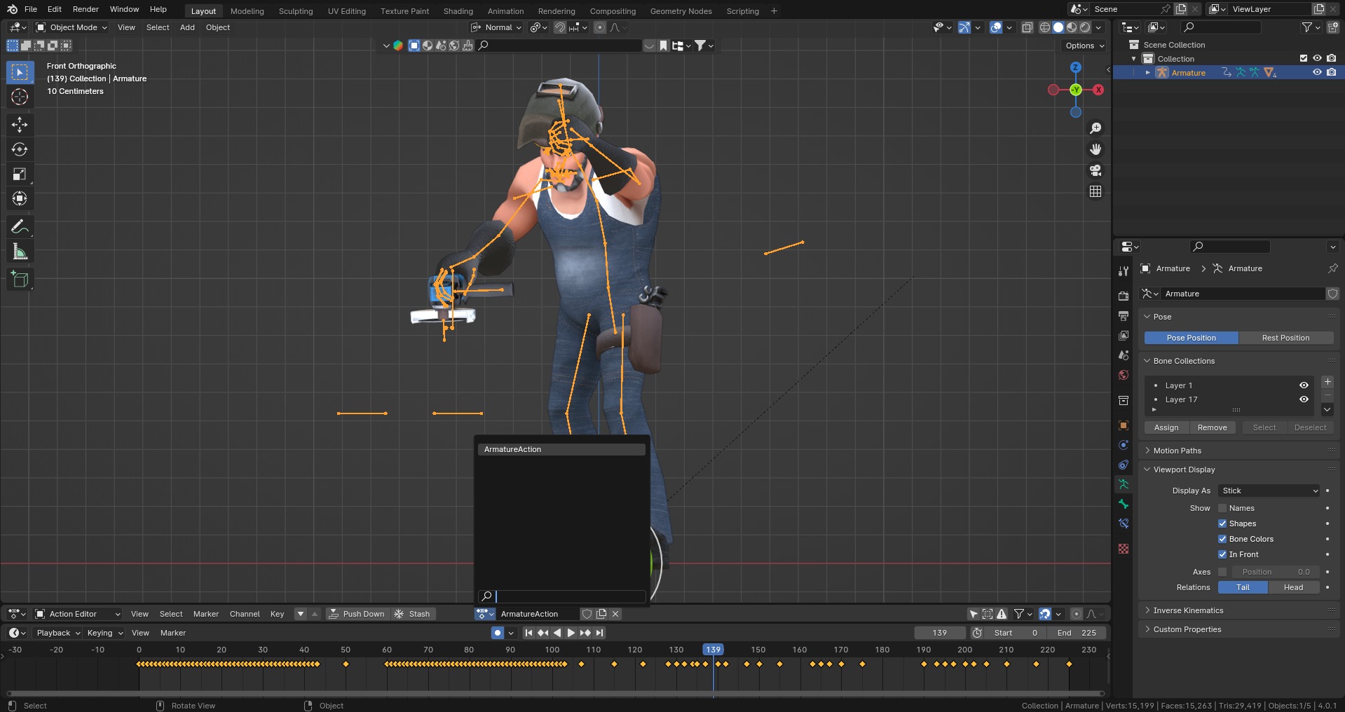 Construction Jobs - Bundle Edition 3D Model Collection_18