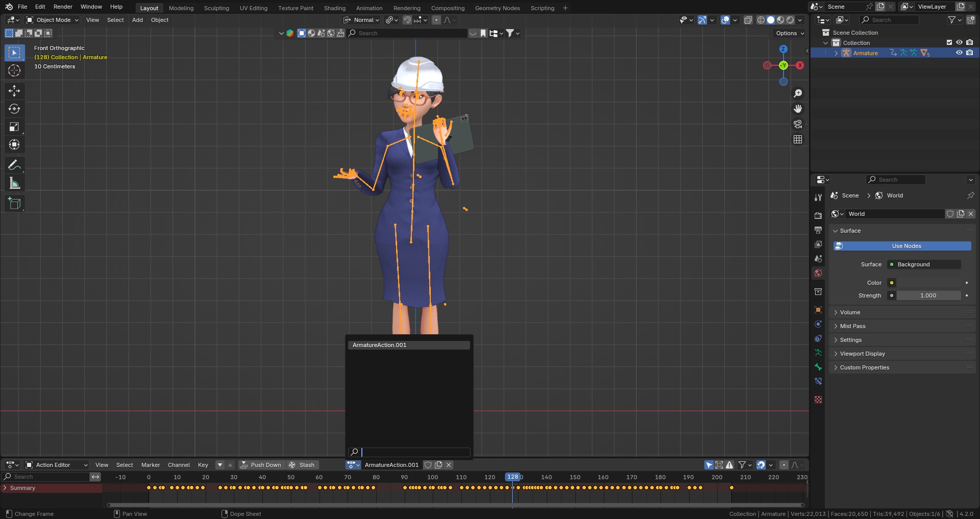 Construction Jobs - Bundle Edition 3D Model Collection_13