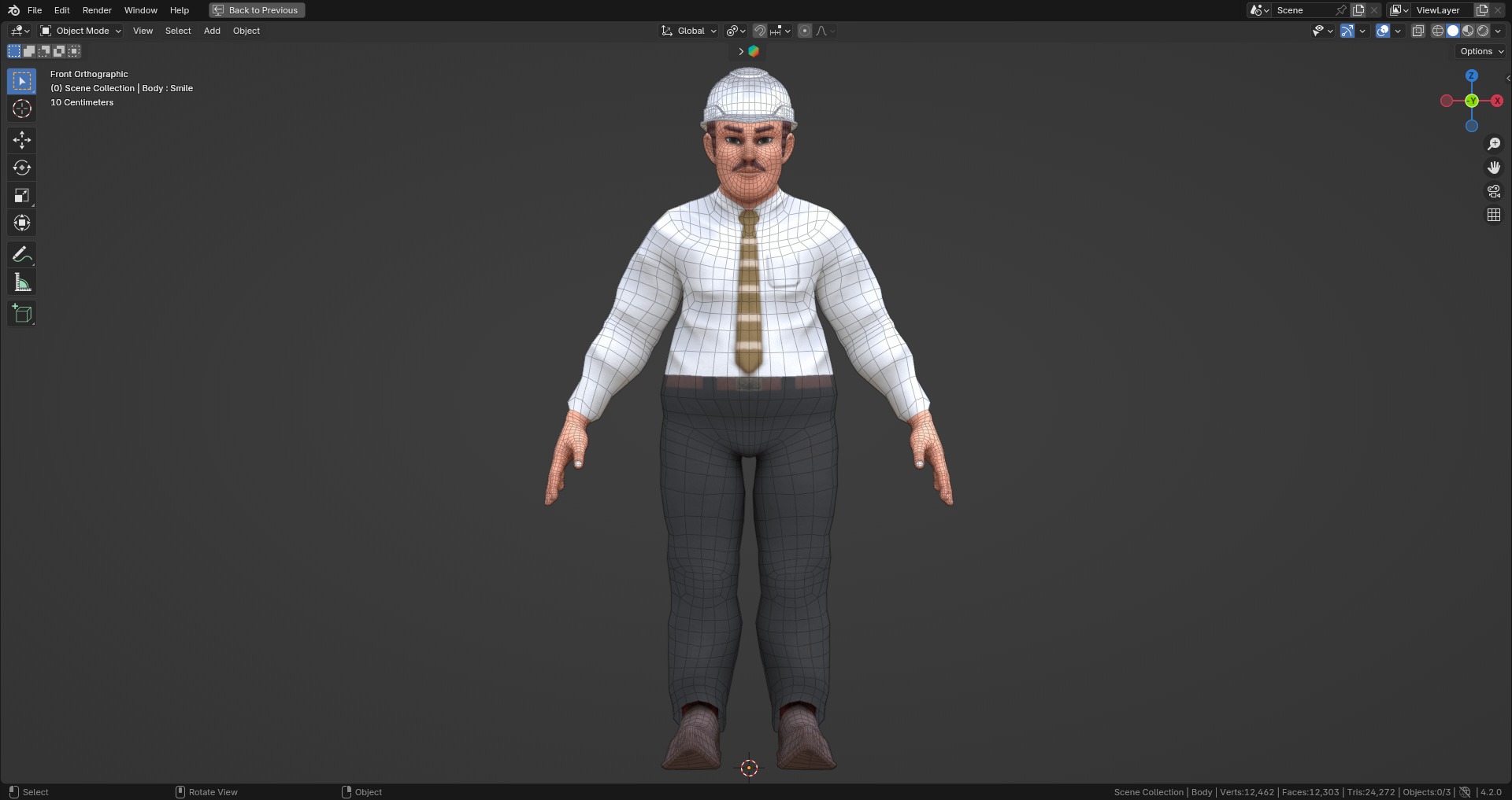 Construction Jobs - Bundle Edition 3D Model Collection_6