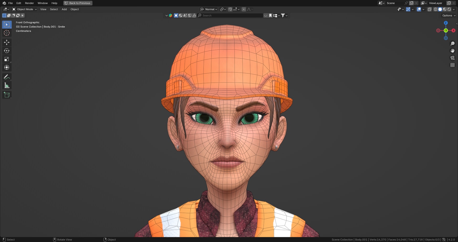 Construction Jobs - Bundle Edition 3D Model Collection_32