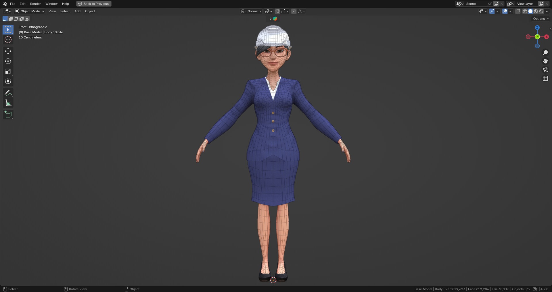 Construction Jobs - Bundle Edition 3D Model Collection_12