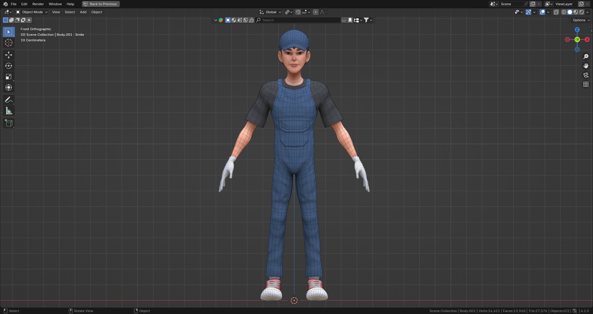 Construction Jobs - Bundle Edition 3D Model Collection_26