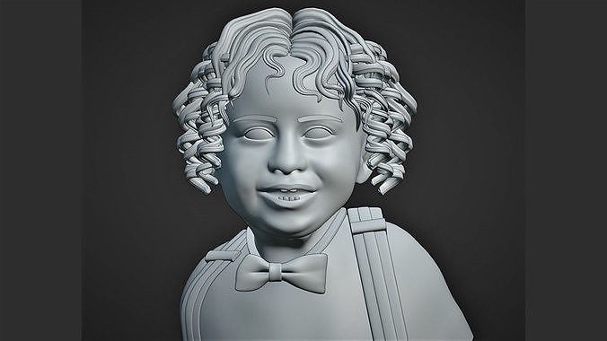 entrega pedido 3D print model