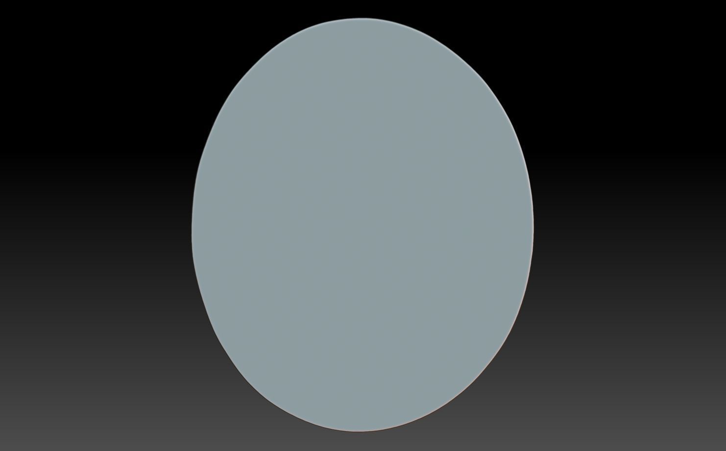 Native American Warrior basrelief 02 240912 3D print model_5