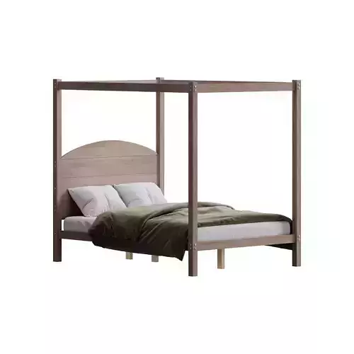 Kids bed Euroco
