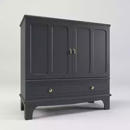 ikea cabinet