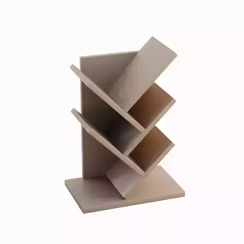 Small Bookshelf  01