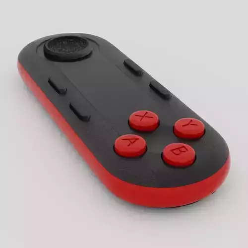 Universal Game Controller