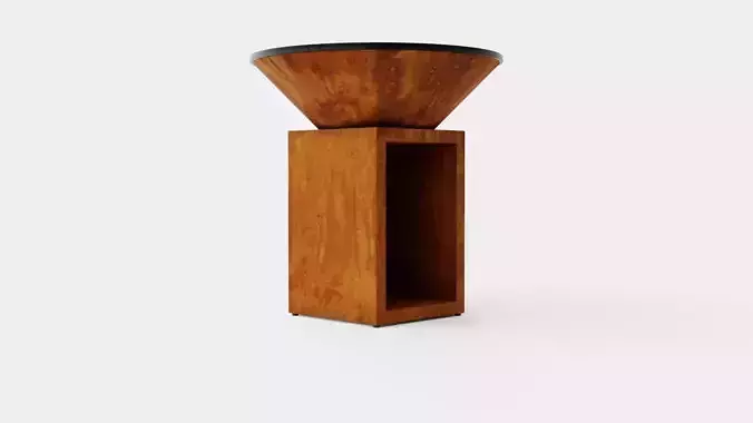 Classic Storage 100 Cooking Unit