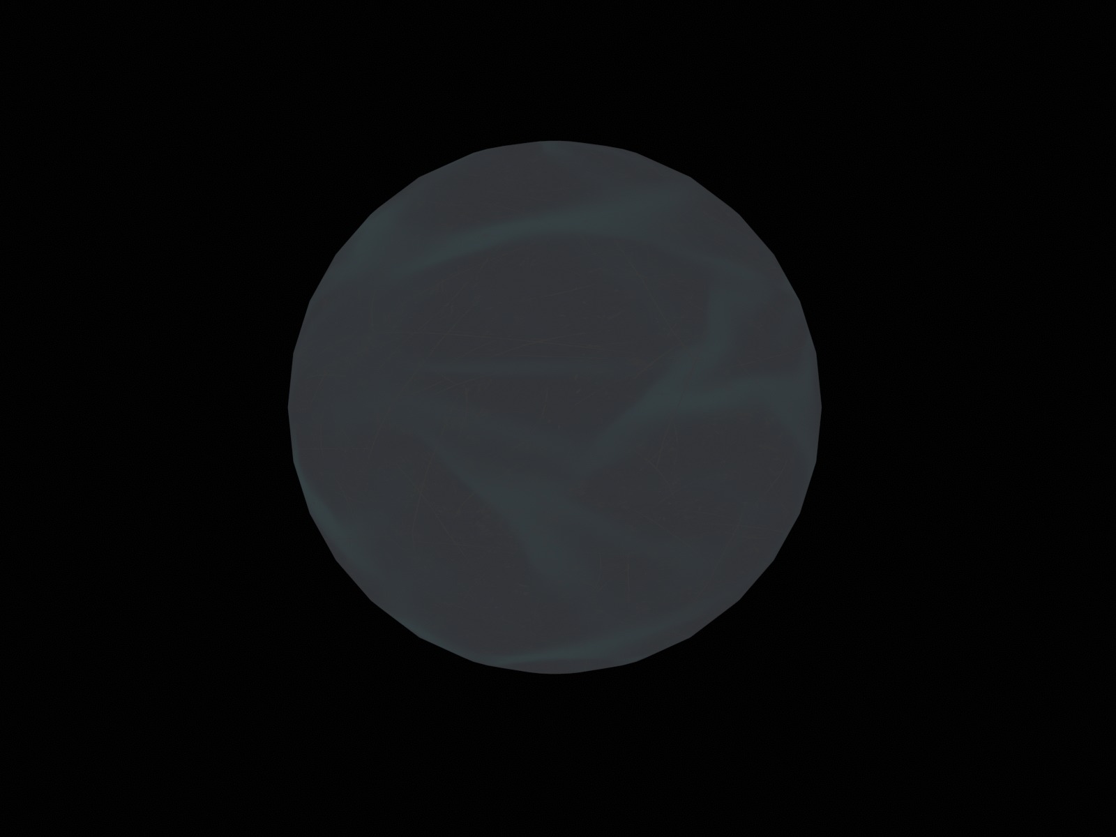 Blue crystal pbr material Texture_20