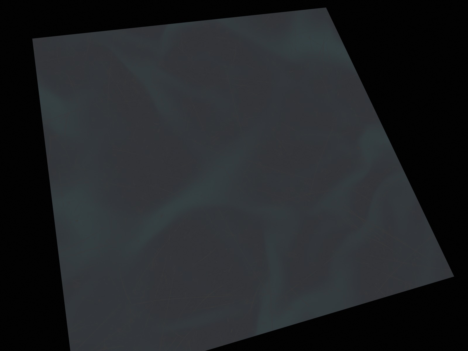 Blue crystal pbr material Texture_16