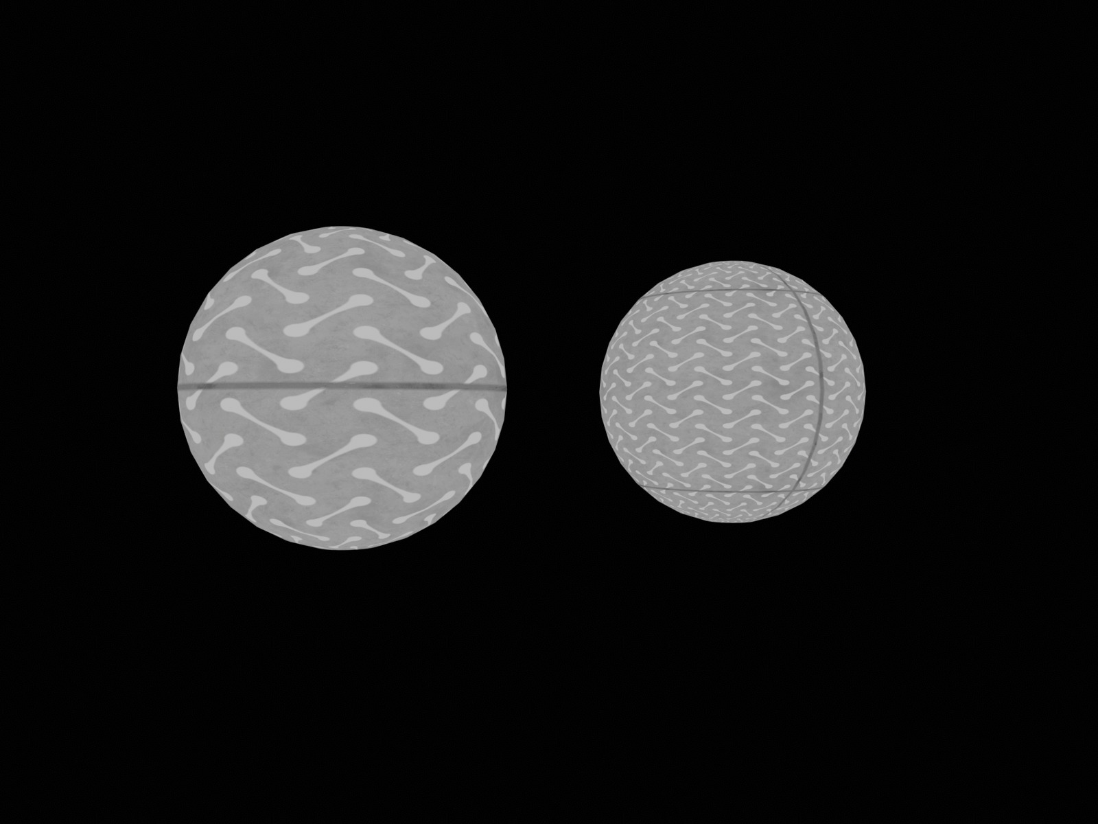 Metal floor pbr material Texture_14