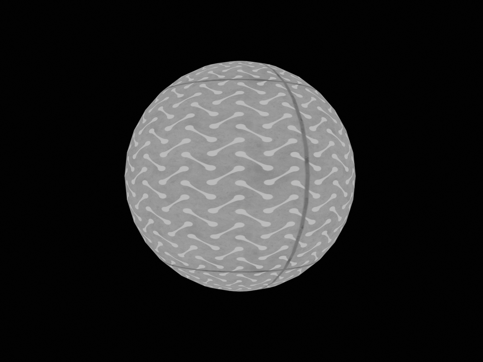 Metal floor pbr material Texture_13