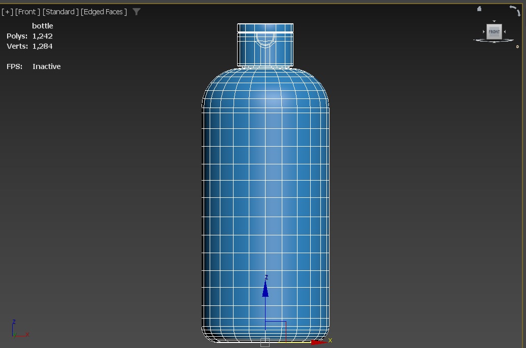 cosmaticvol9 3D model_7