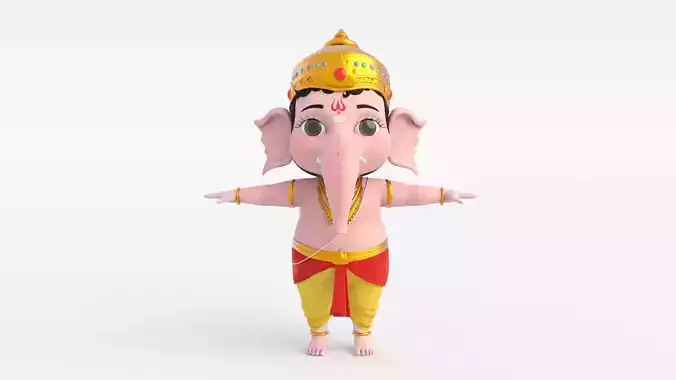 Ganesha