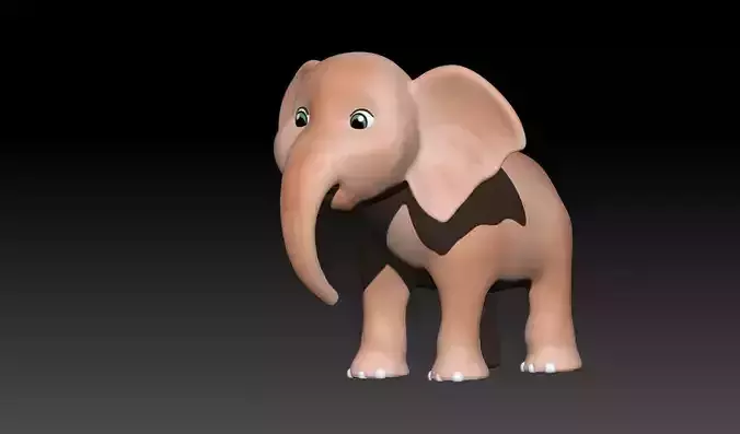 Elephant 