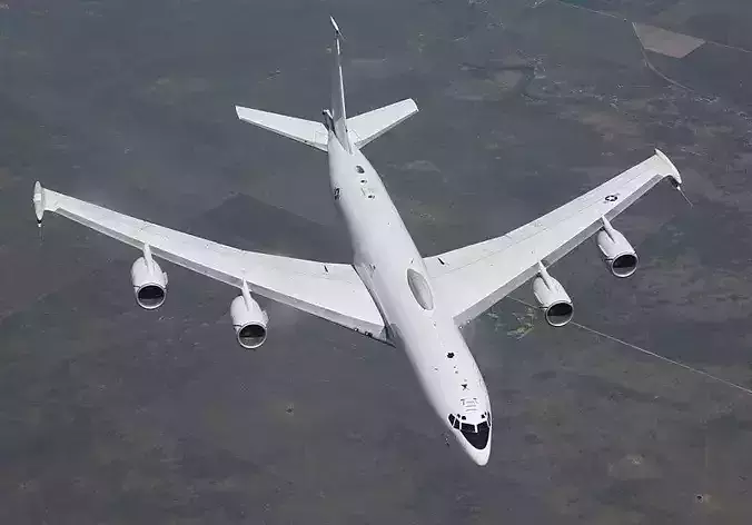 Boeing E-6 Mercury