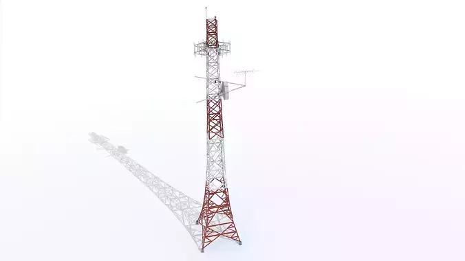 Tower Antenna