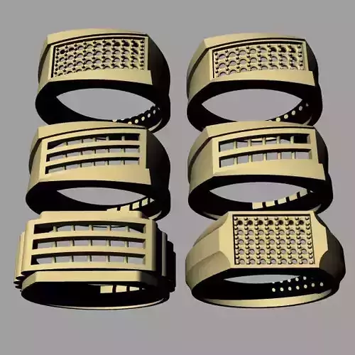 set wedding ring jewelry 