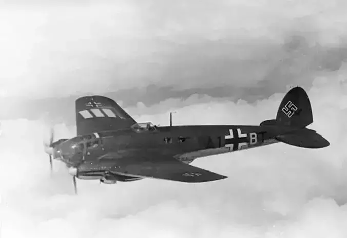 Heinkel He 111