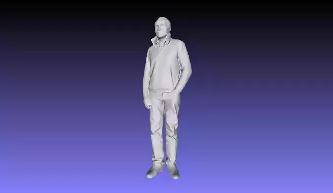 Printle OS Homme 242 P