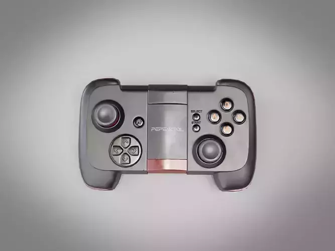 Game Controller Generic 1