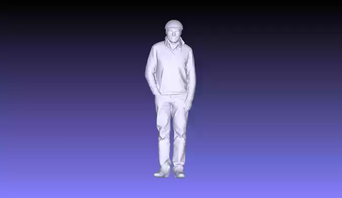 Printle E Homme 242 S