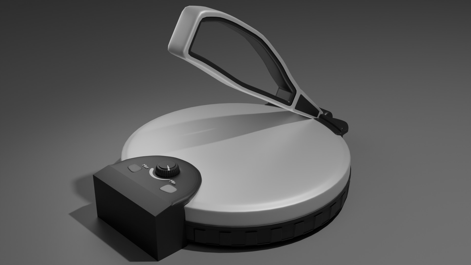 Ruti Maker 3D model_1