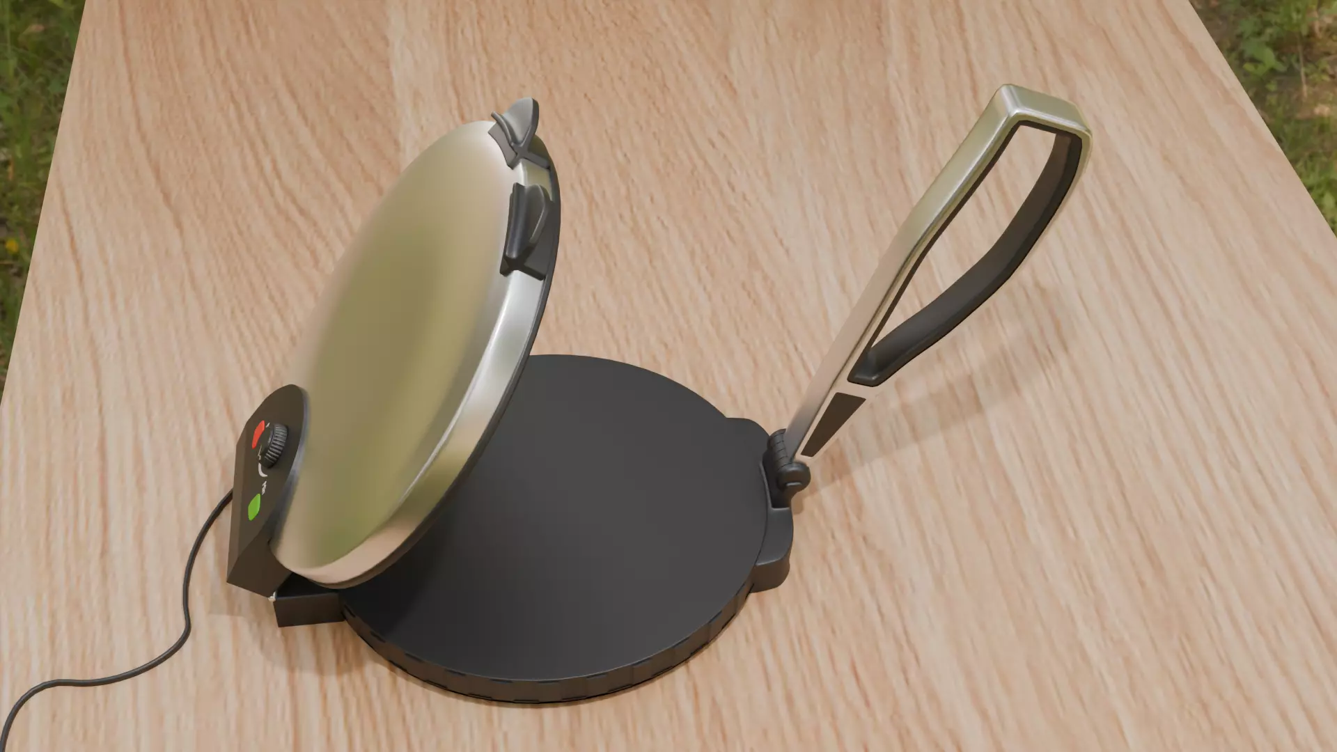 Ruti Maker 3D model_0