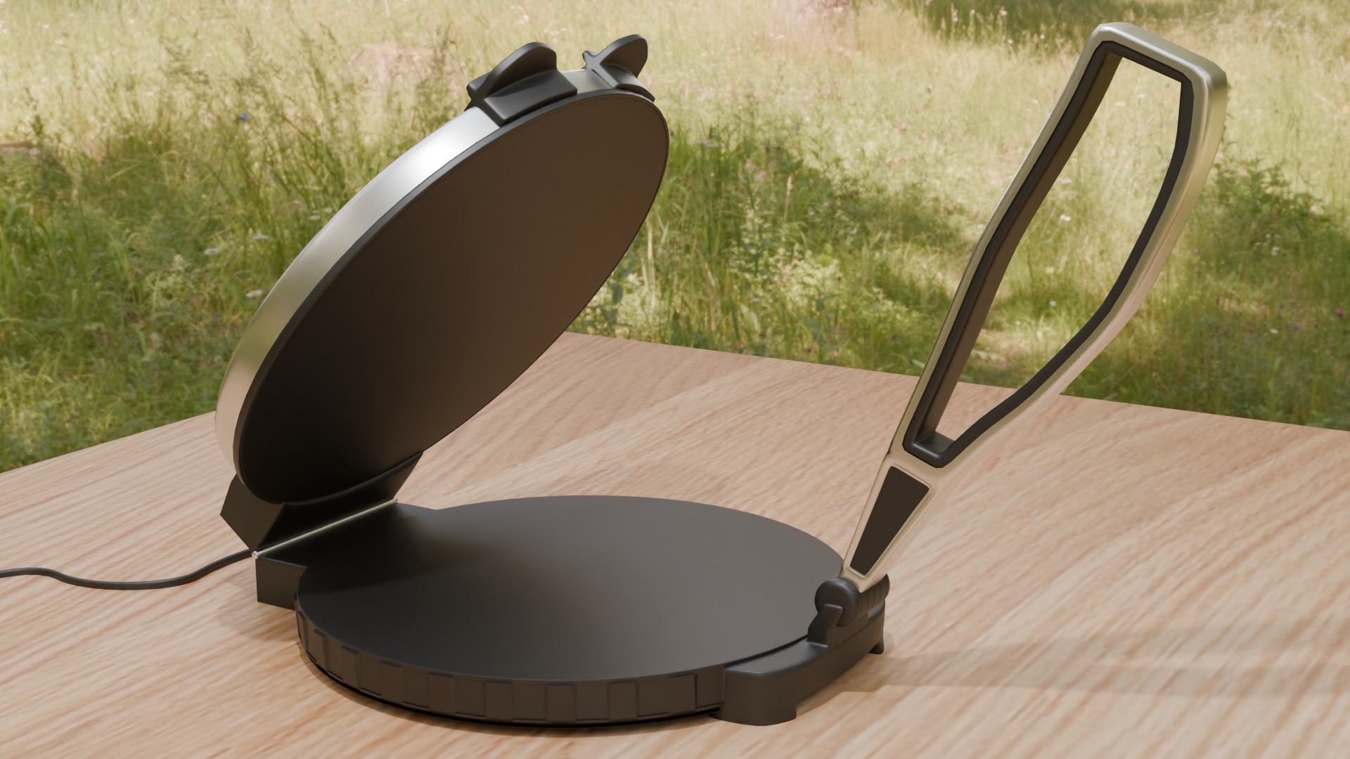 Ruti Maker 3D model_2